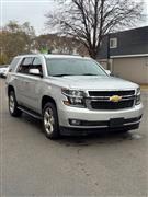2015 Chevrolet Tahoe 