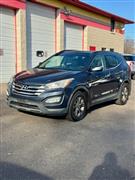 2014 Hyundai Santa Fe 