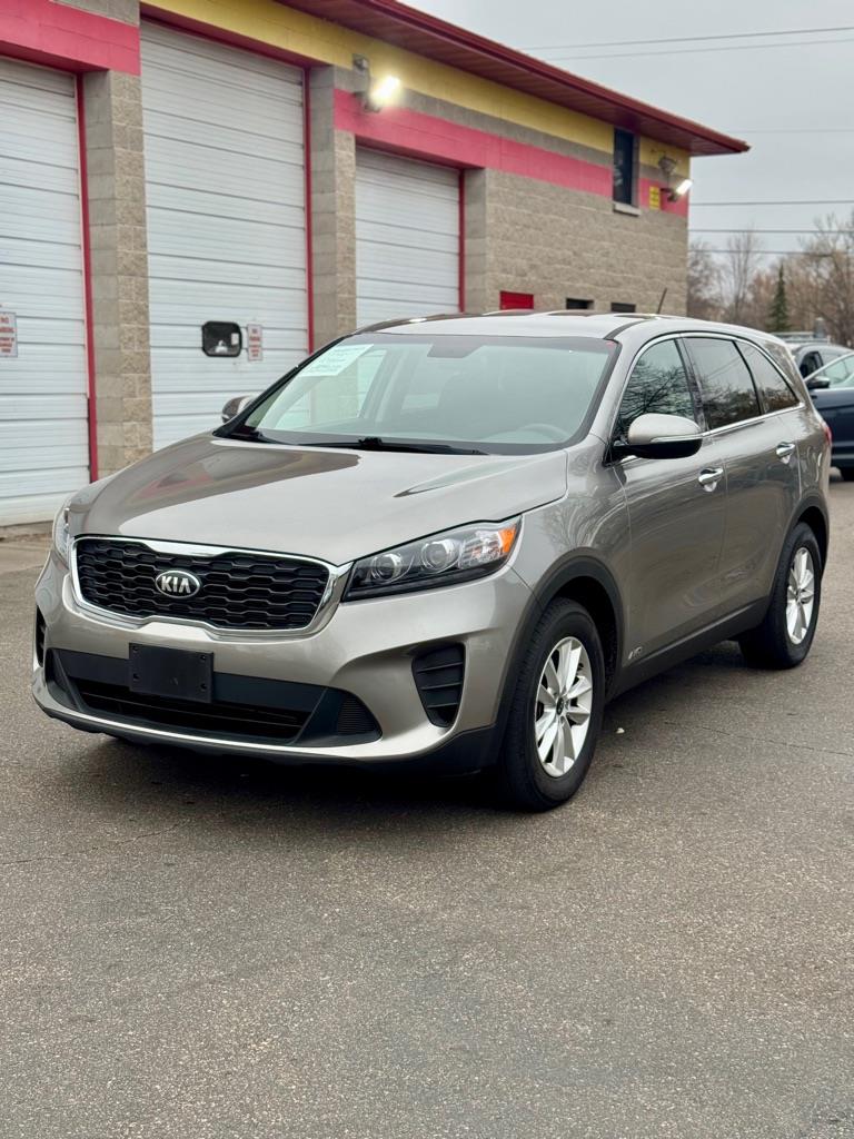 Kia Sorento LX AWD 2019