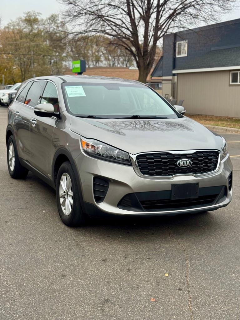 Kia Sorento LX AWD 2019