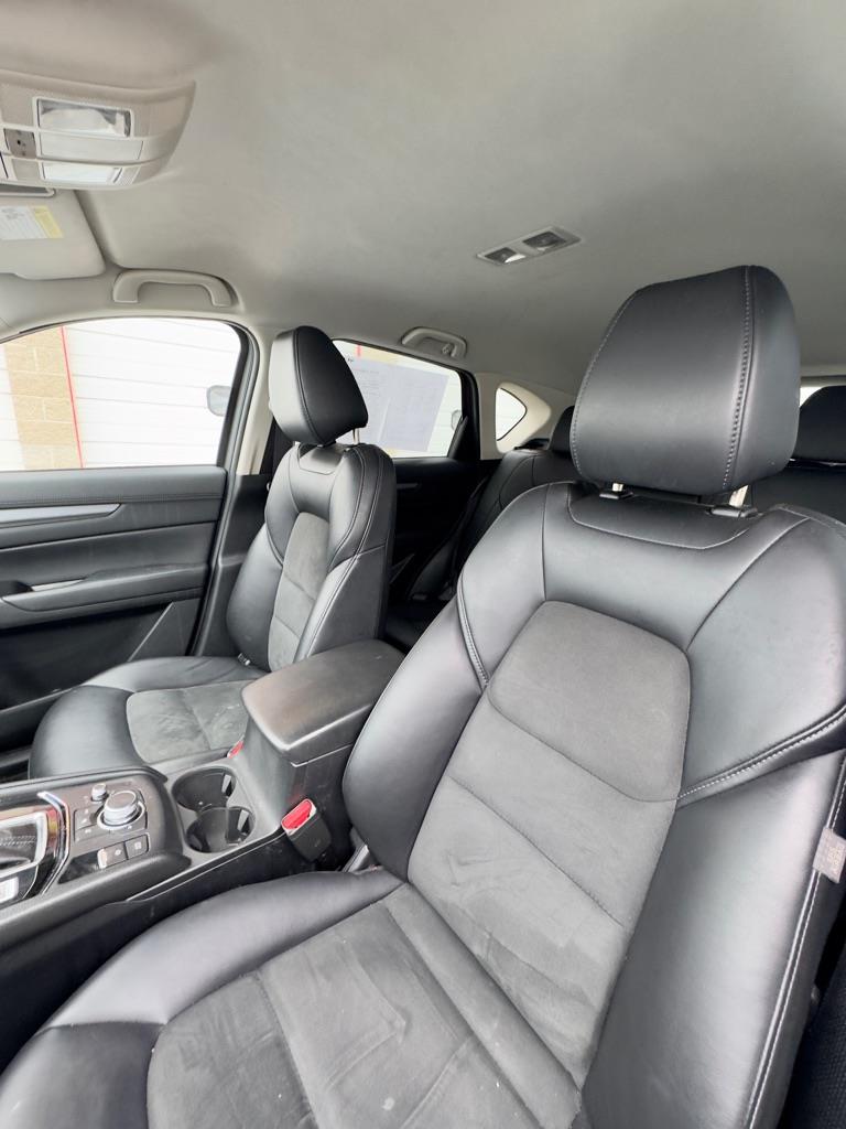 Mazda CX-5 Touring AWD 2019