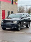 2019 Dodge Durango 