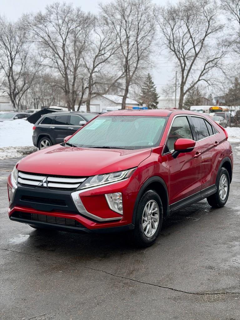 Mitsubishi Eclipse Cross ES AWD 2019