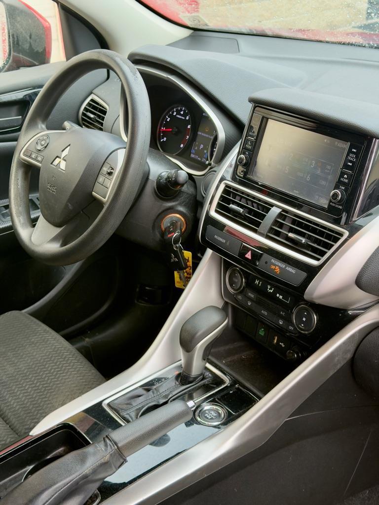 Mitsubishi Eclipse Cross ES AWD 2019