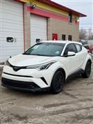 2019 Toyota C-HR 