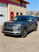 2021 Mitsubishi Outlander Sport 