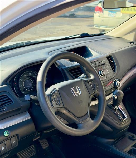 Honda CR-V LX 2WD 2015