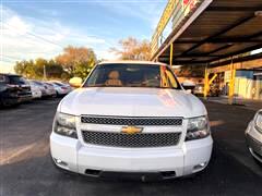 2014 Chevrolet Suburban 