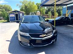 2014 Chevrolet Impala 