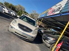 2012 Buick Enclave 
