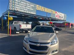 2015 Chevrolet Malibu 