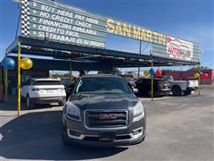 2014 GMC Acadia 