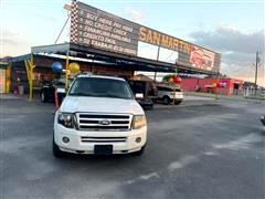 2014 Ford Expedition 