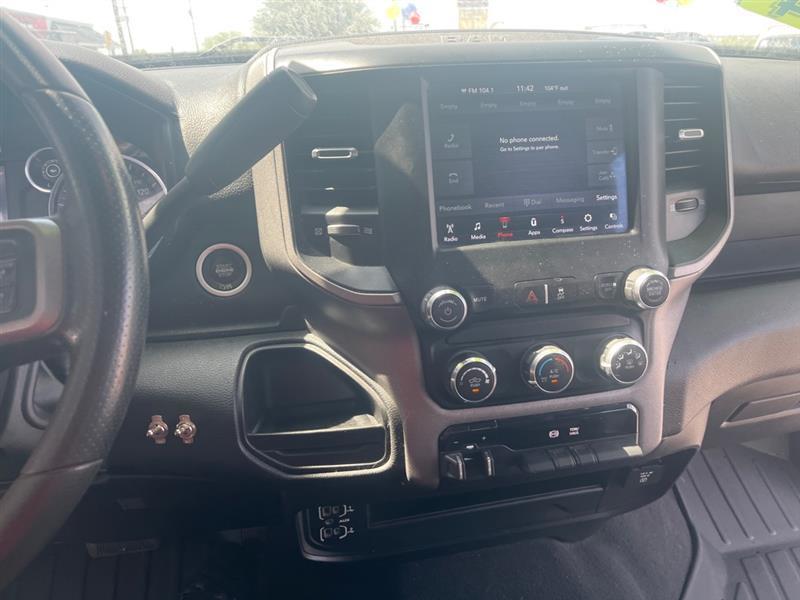 2021 RAM Ram 3500 Pickup Tradesman - Photo 7