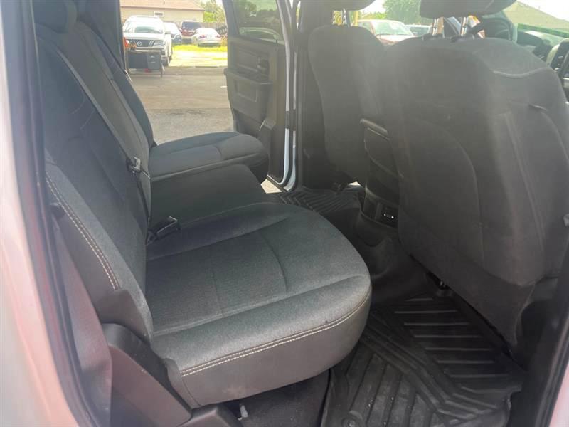 2021 RAM Ram 3500 Pickup Tradesman - Photo 11