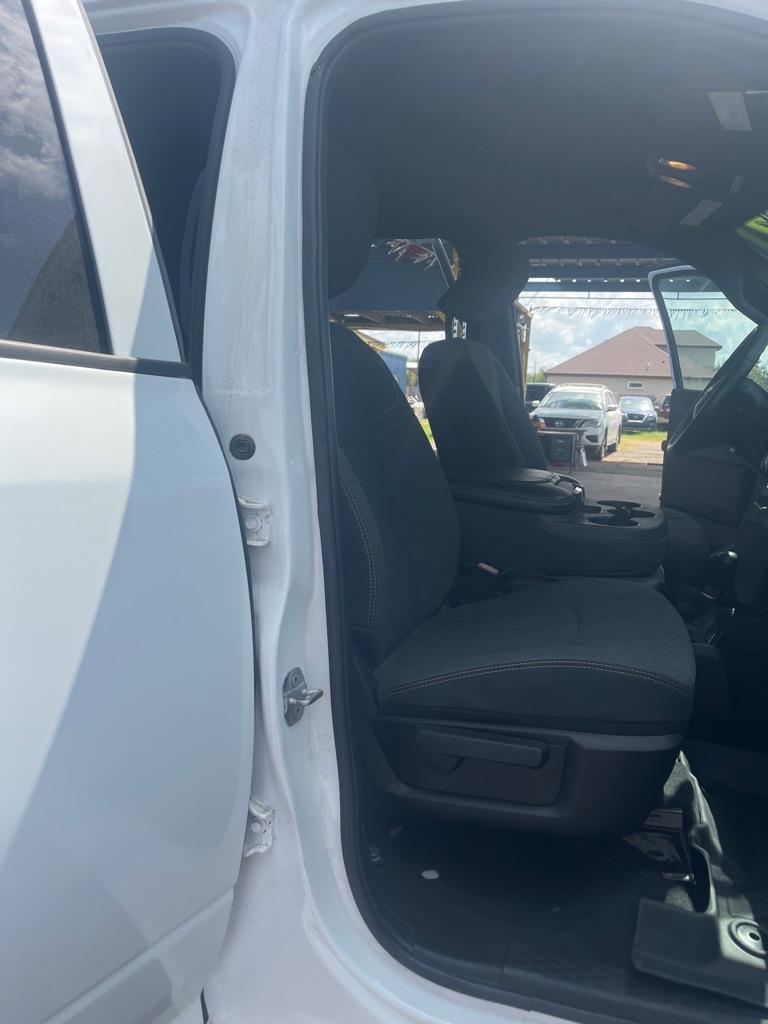 2021 RAM Ram 3500 Pickup Tradesman - Photo 13