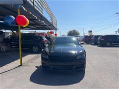 2016 Dodge Charger 