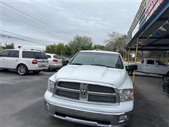 2012 Dodge 1500 