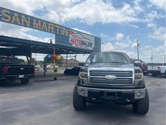2009 Ford F-150 