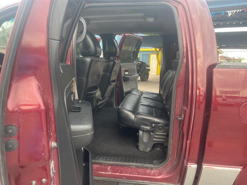 Lincoln Mark LT 4WD 2006