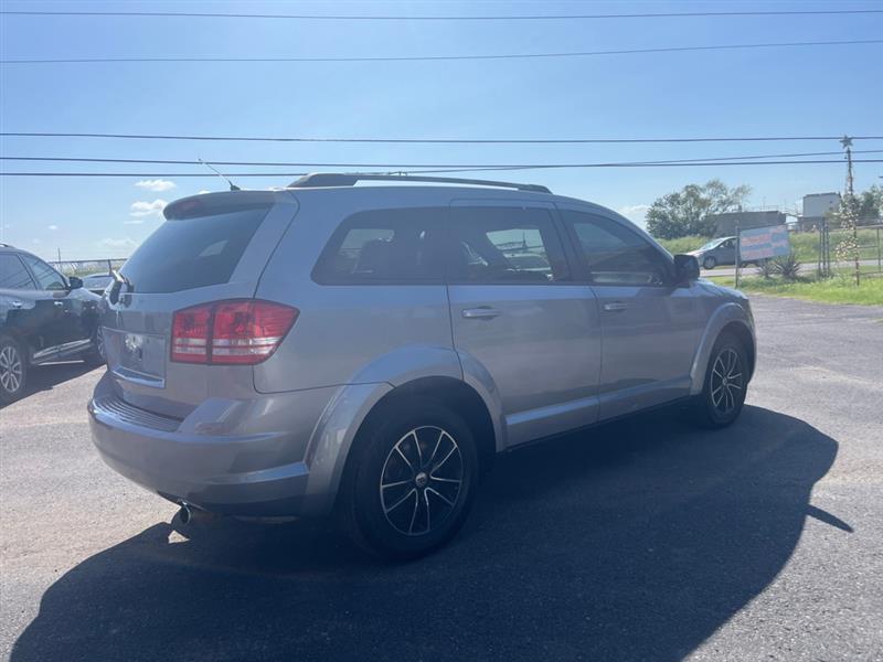 Dodge Journey SE 2018