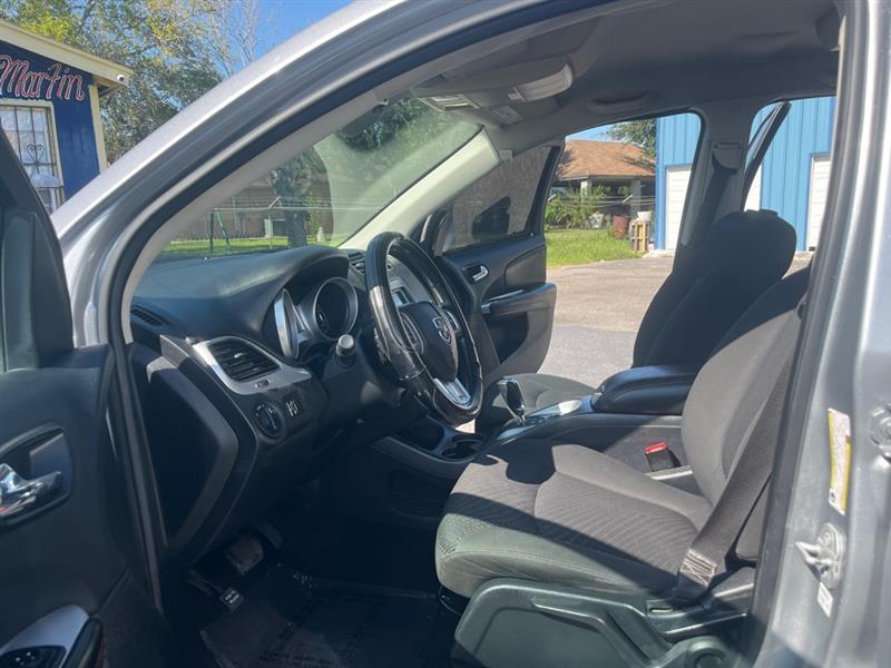 Dodge Journey SE 2018