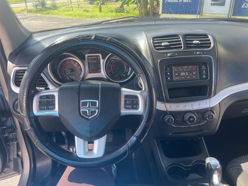 Dodge Journey SE 2018