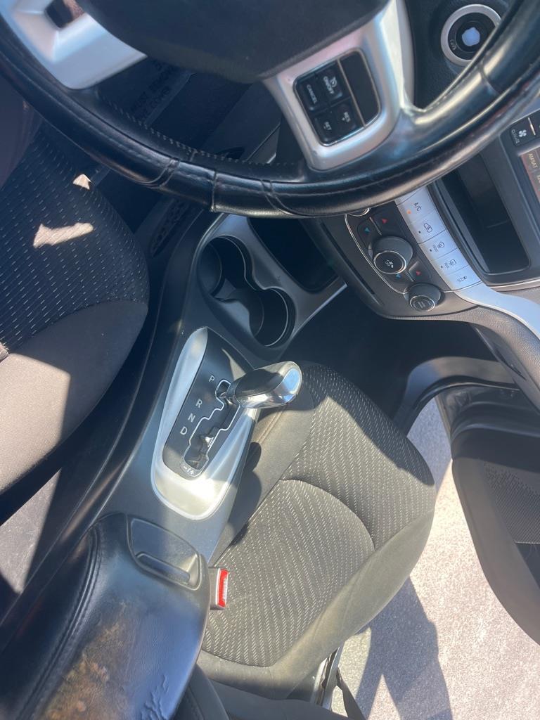 Dodge Journey SE 2018
