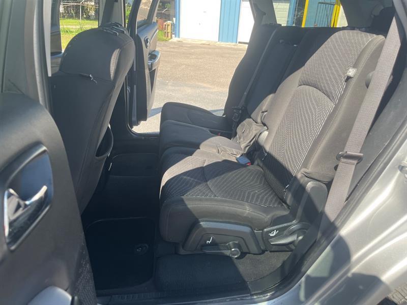 Dodge Journey SE 2018