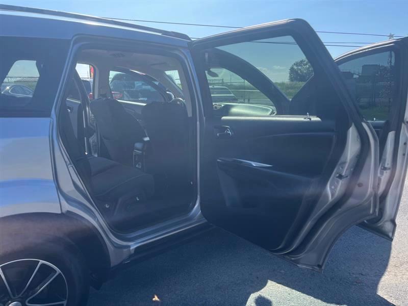 Dodge Journey SE 2018