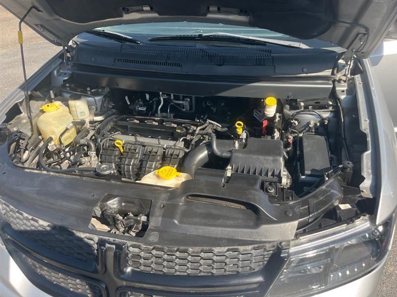 Dodge Journey SE 2018