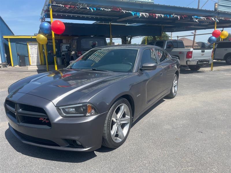 2014 Dodge Charger