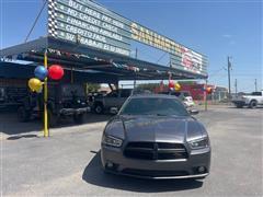 2014 Dodge Charger 