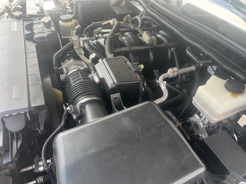 Nissan Armada SV 2WD 2017
