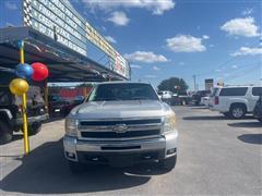 2010 Chevrolet Silverado 1500 