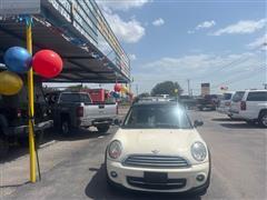 2011 MINI Cooper 