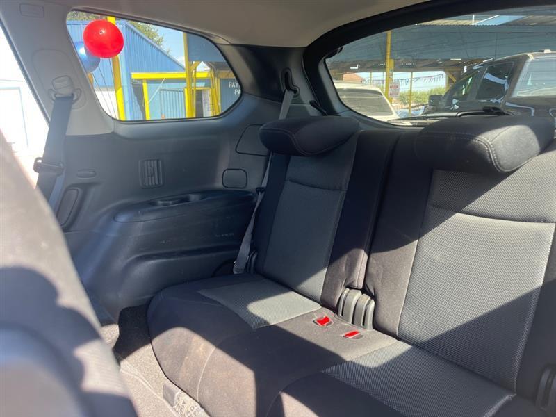 Nissan Pathfinder S 2WD 2018
