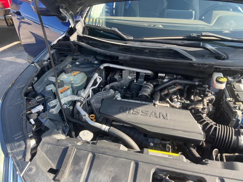 Nissan Rogue SV 2023