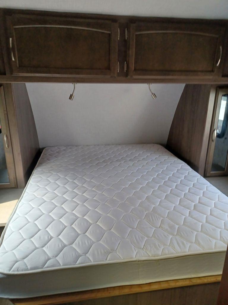 Winnebago of Indiana Unknown  2017