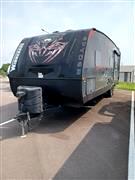 2017 Winnebago of Indiana Unknown 