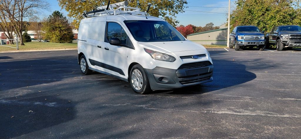 2016 Ford Transit Connect XL