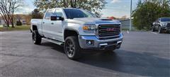2018 GMC Sierra 2500HD 