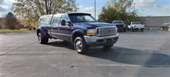 2001 Ford F-350 SD 