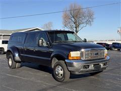 2001 Ford F-350 SD 