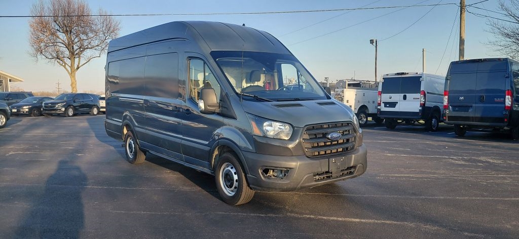 2020 Ford Transit 250 Van High Roof w/Sliding Pass. 148-in. WB EL