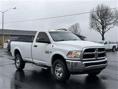 2016 RAM 2500 