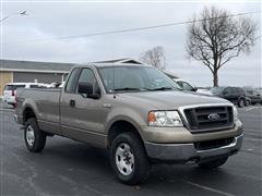 2004 Ford F-150 