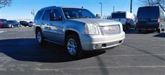 2007 GMC Yukon Denali 