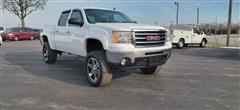 2012 GMC Sierra 1500 