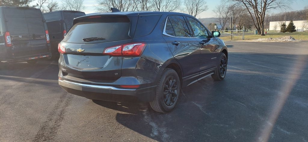 Chevrolet Equinox LT 2WD 2018